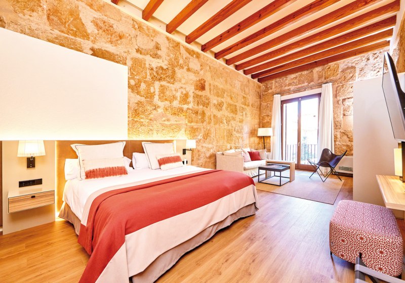 Zimmer & Wohnkomfort