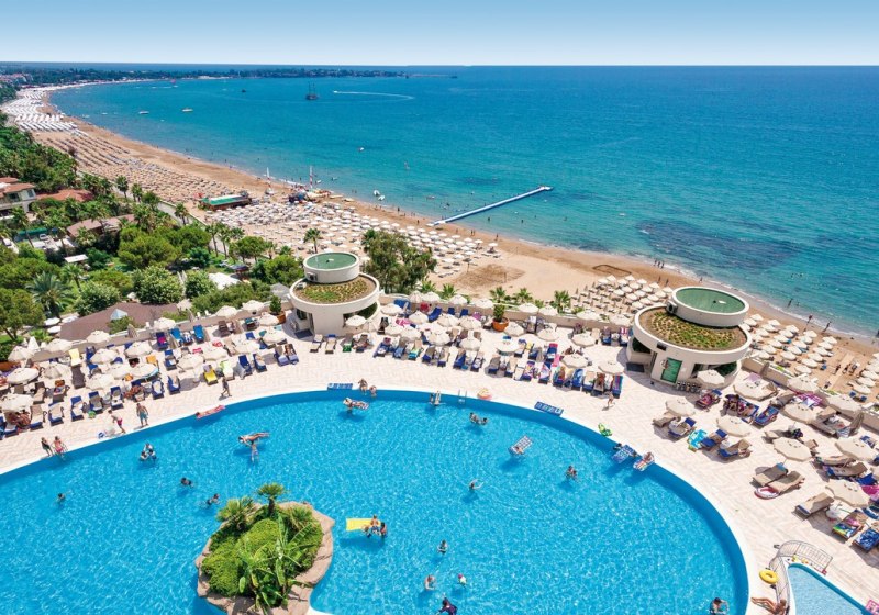 Hotel Allgemein