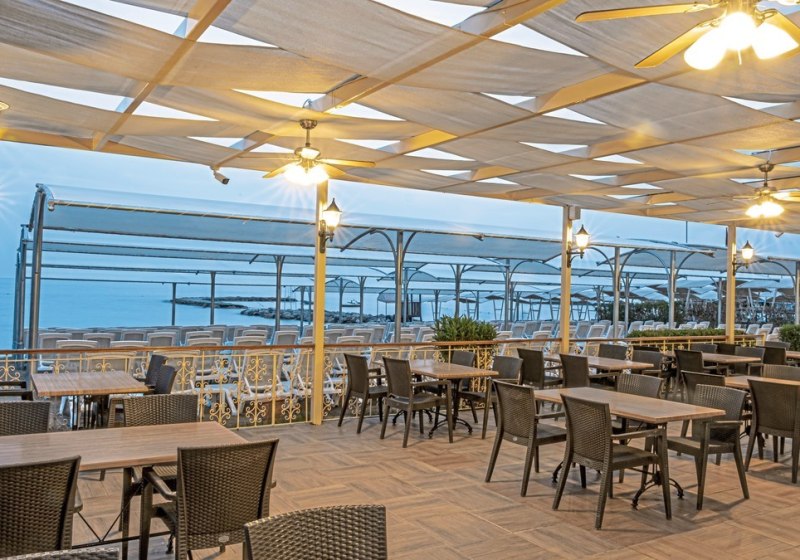 Kulinarik & Restaurants