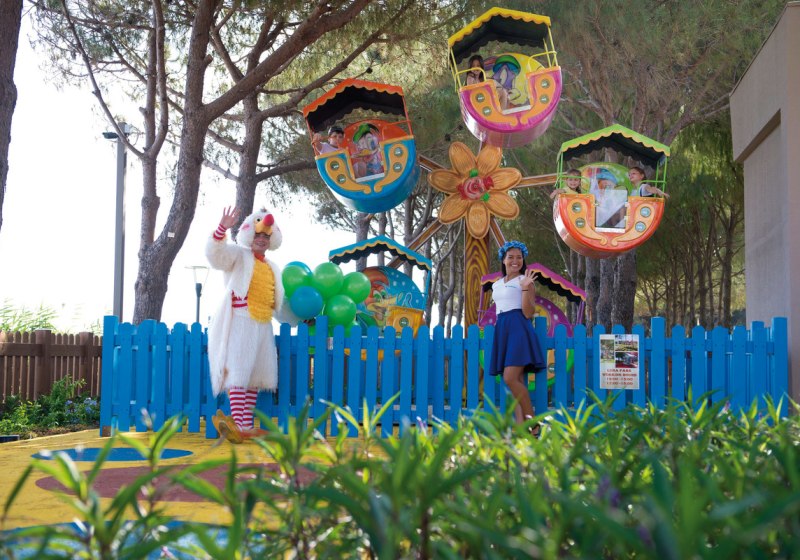 Unterhaltung & Entertainment