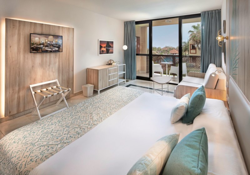 Zimmer & Wohnkomfort