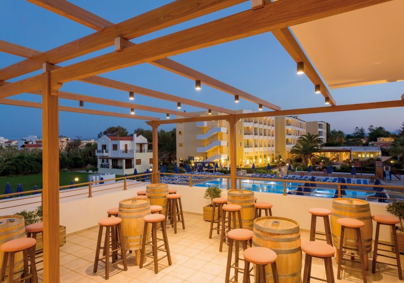 Hotel Allgemein