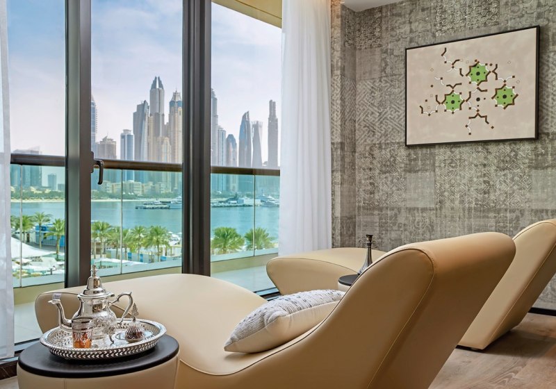 Wellness & Entspannung