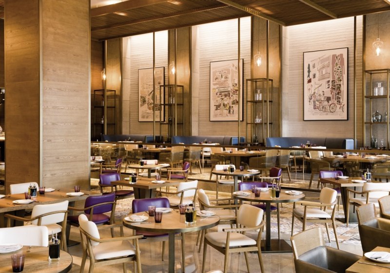 Kulinarik & Restaurants