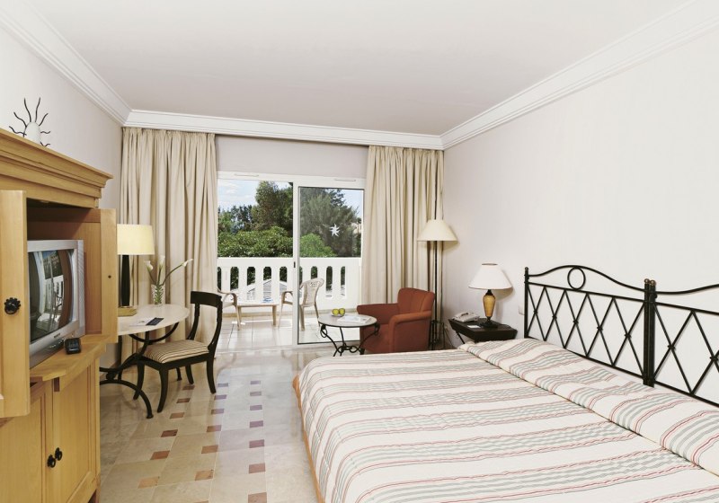 Hotel Allgemein
