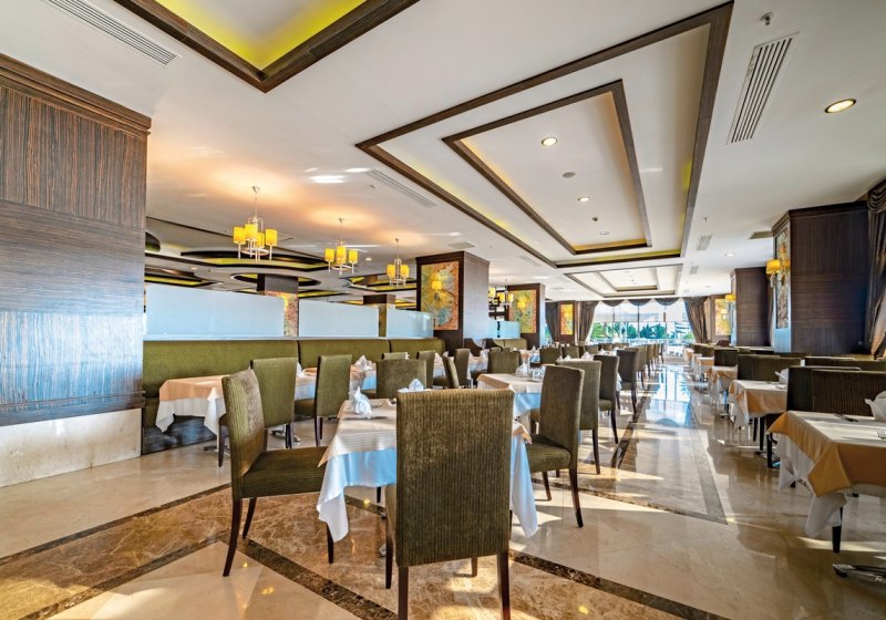 Kulinarik & Restaurants