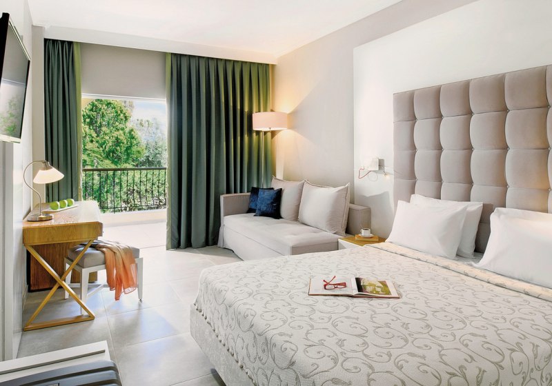 Zimmer & Wohnkomfort