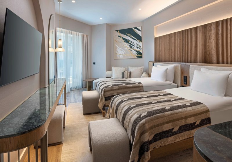 Zimmer & Wohnkomfort