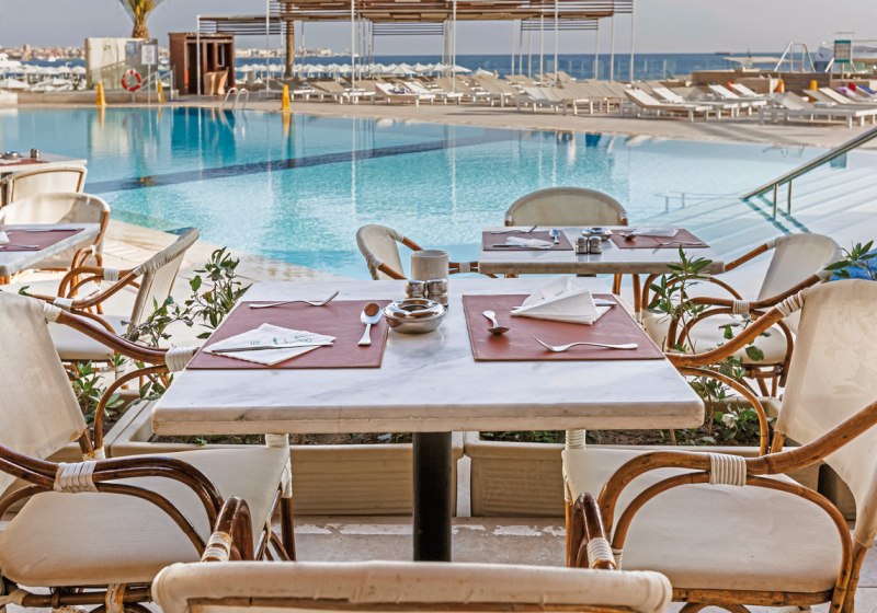 Kulinarik & Restaurants