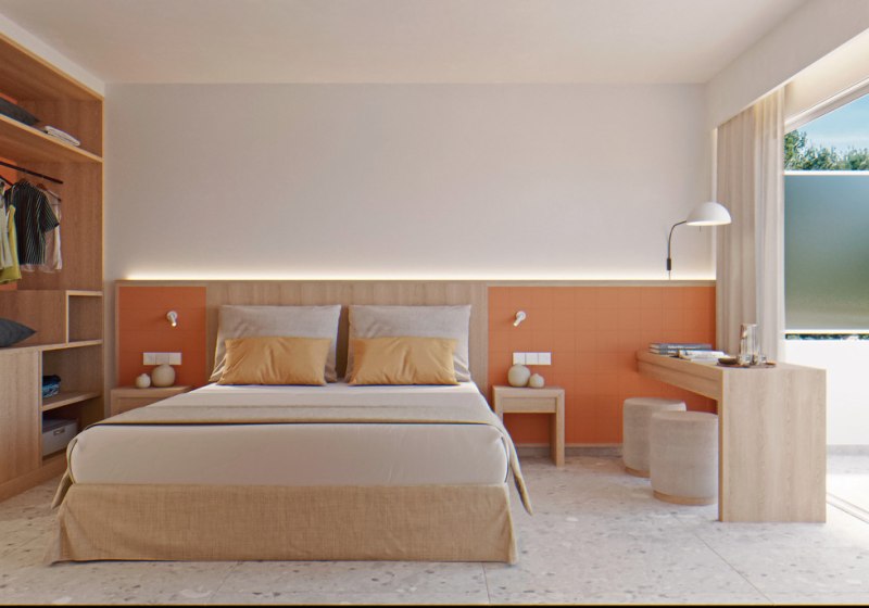 Zimmer & Wohnkomfort