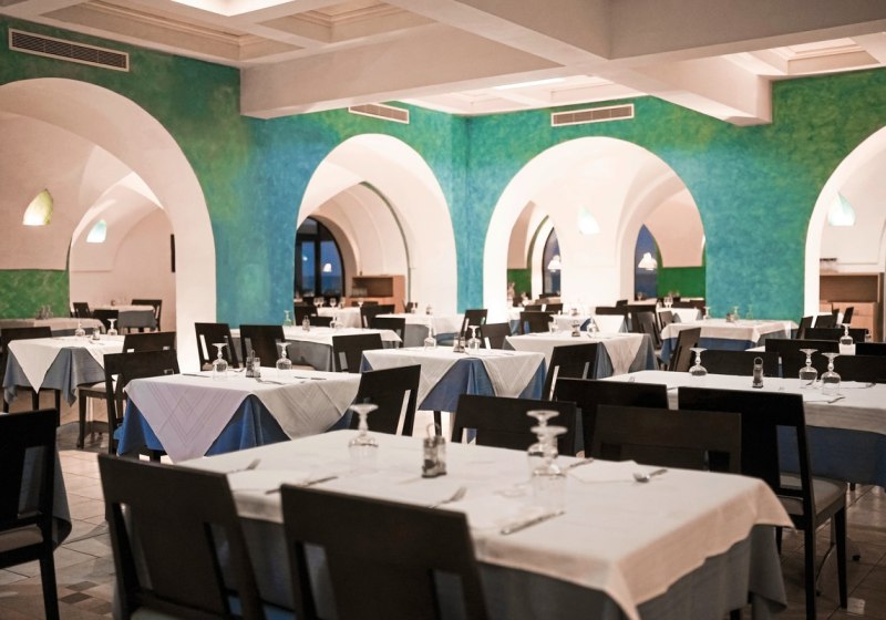 Kulinarik & Restaurants