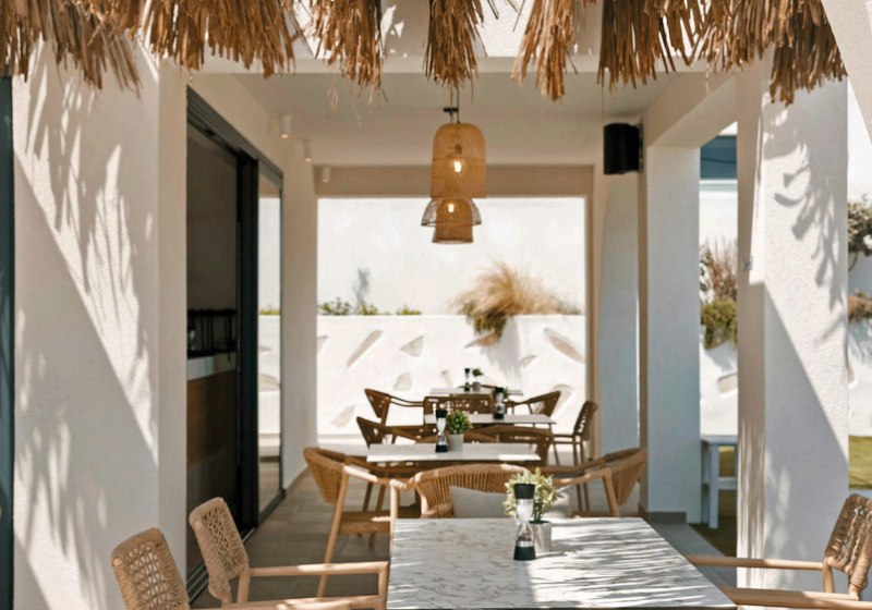 Kulinarik & Restaurants