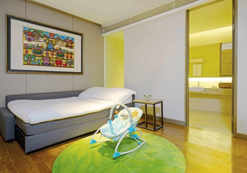Hotel Allgemein