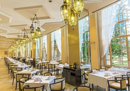 Kulinarik & Restaurants