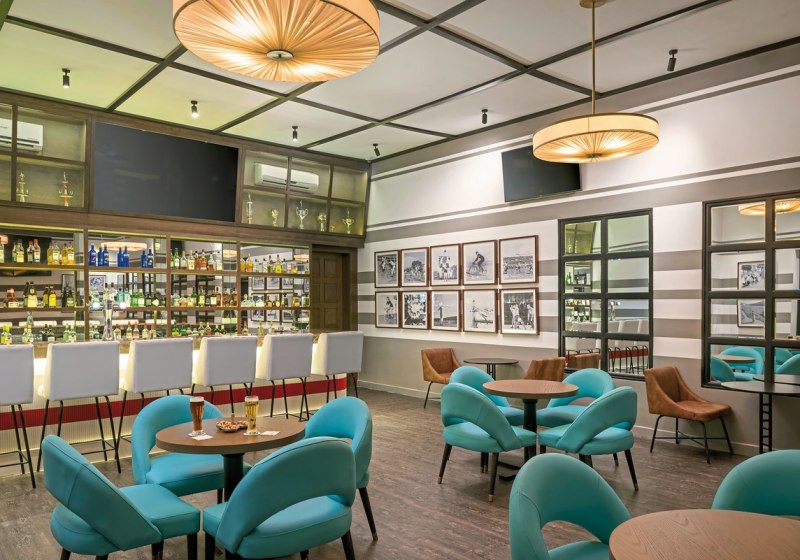 Kulinarik & Restaurants