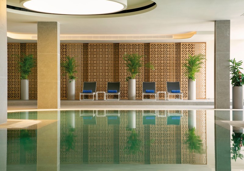 Wellness & Entspannung