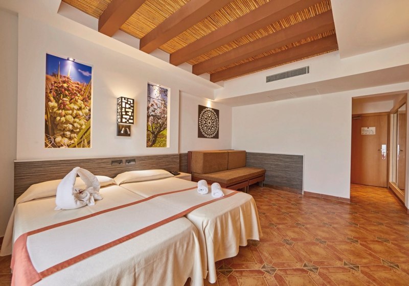 Zimmer & Wohnkomfort