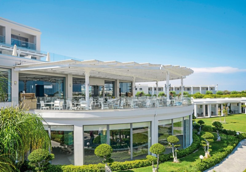 Kulinarik & Restaurants