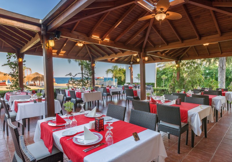 Kulinarik & Restaurants