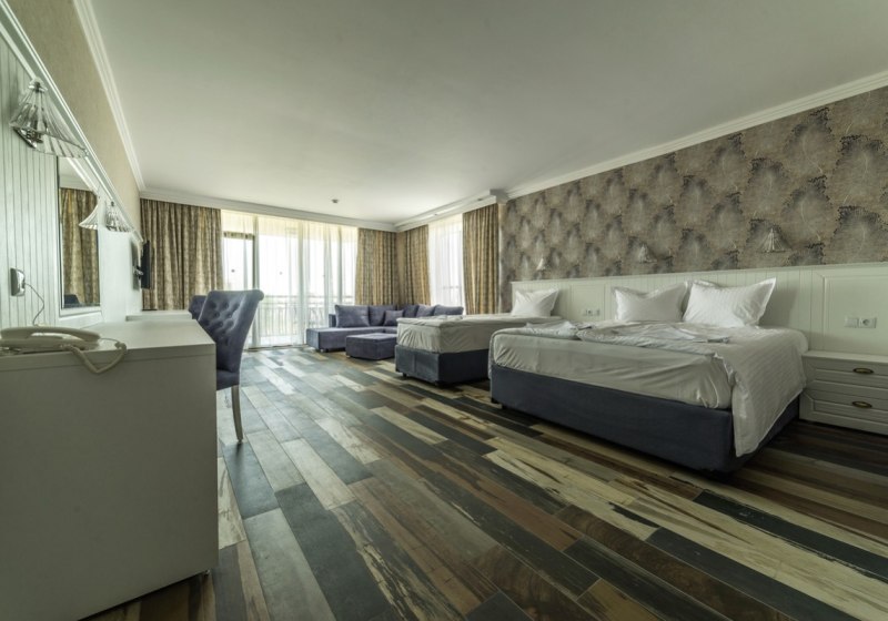 Zimmer & Wohnkomfort