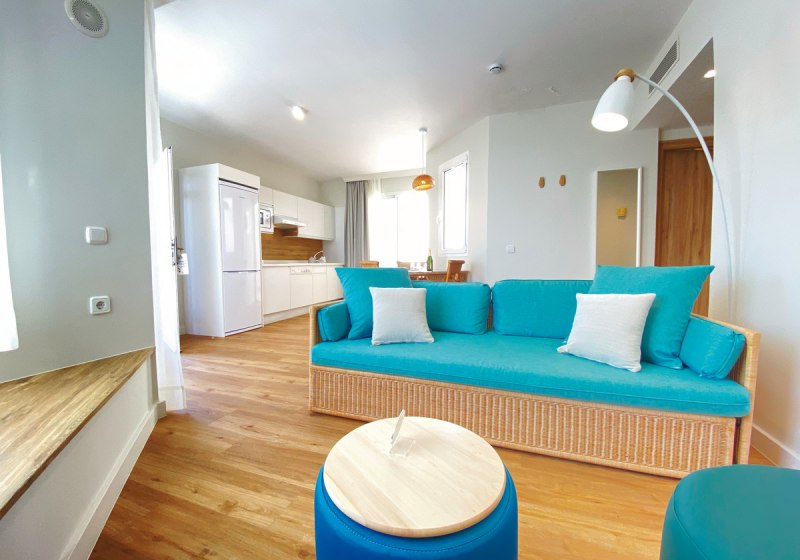 Zimmer & Wohnkomfort