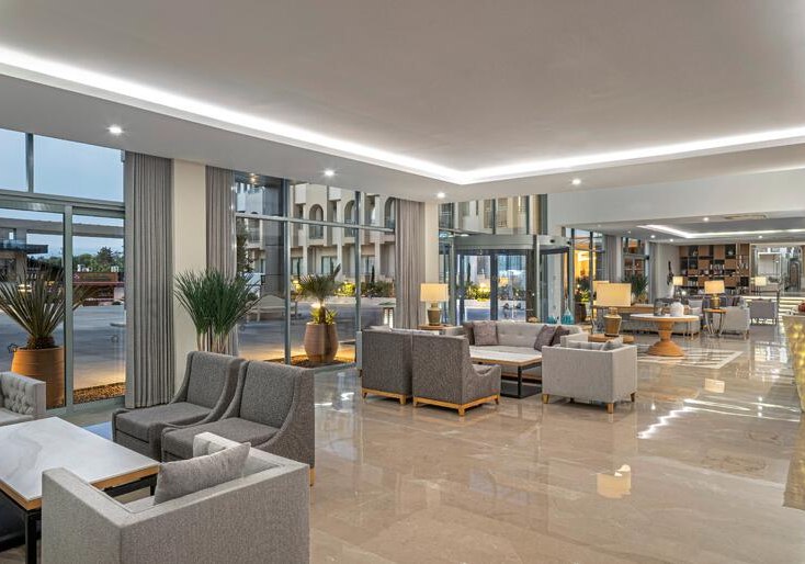 Hotel Allgemein