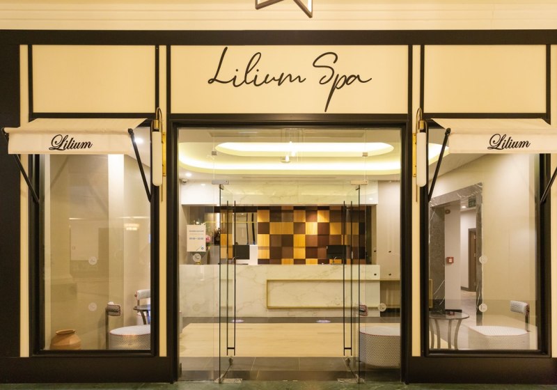 Ausstattung & Service