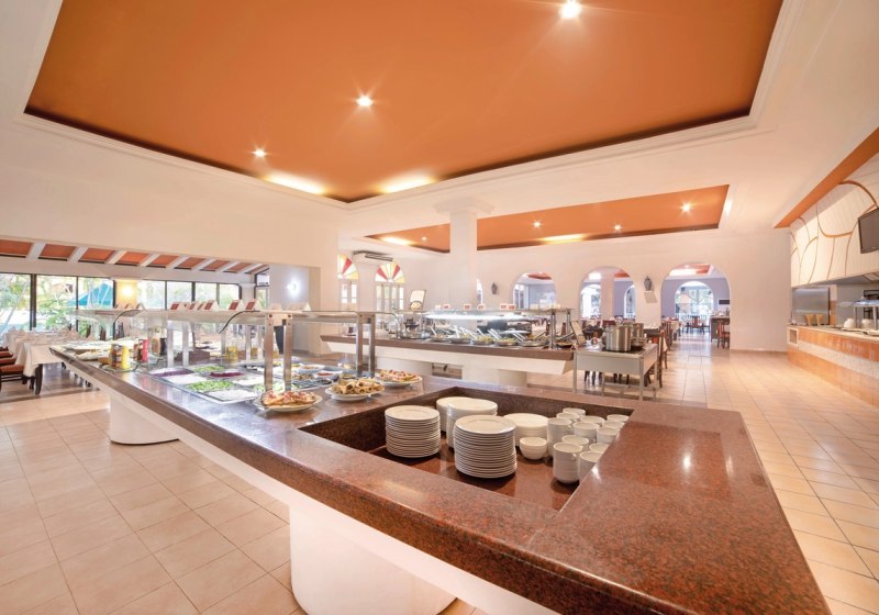 Kulinarik & Restaurants