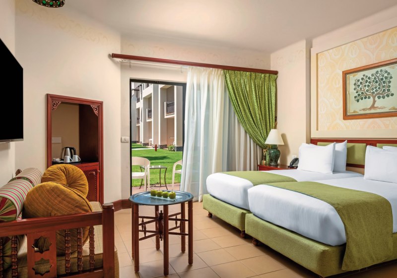 Zimmer & Wohnkomfort