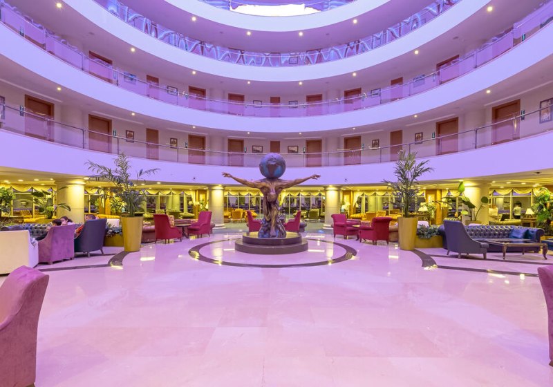 Hotel Allgemein