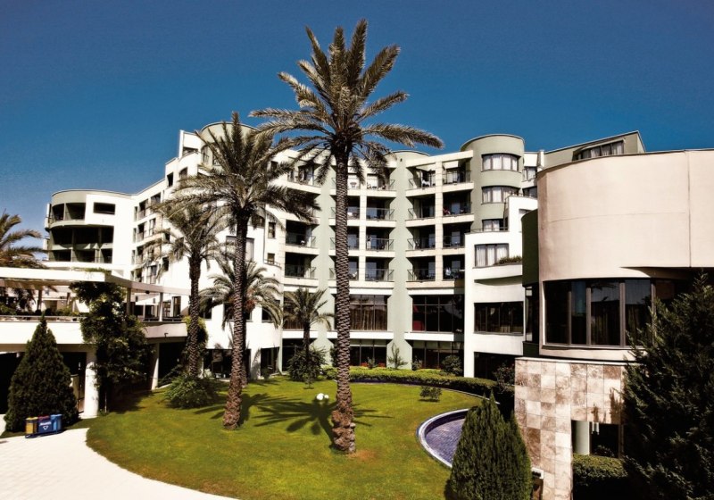 Hotel Allgemein
