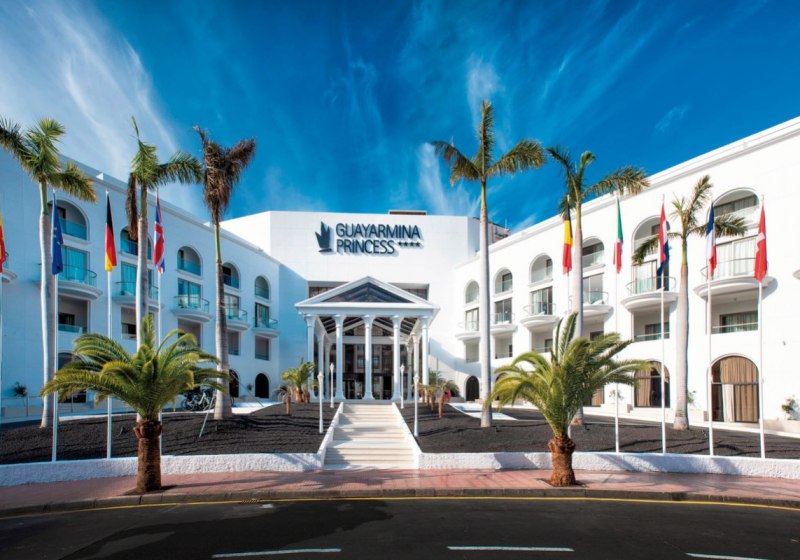 Hotel Allgemein