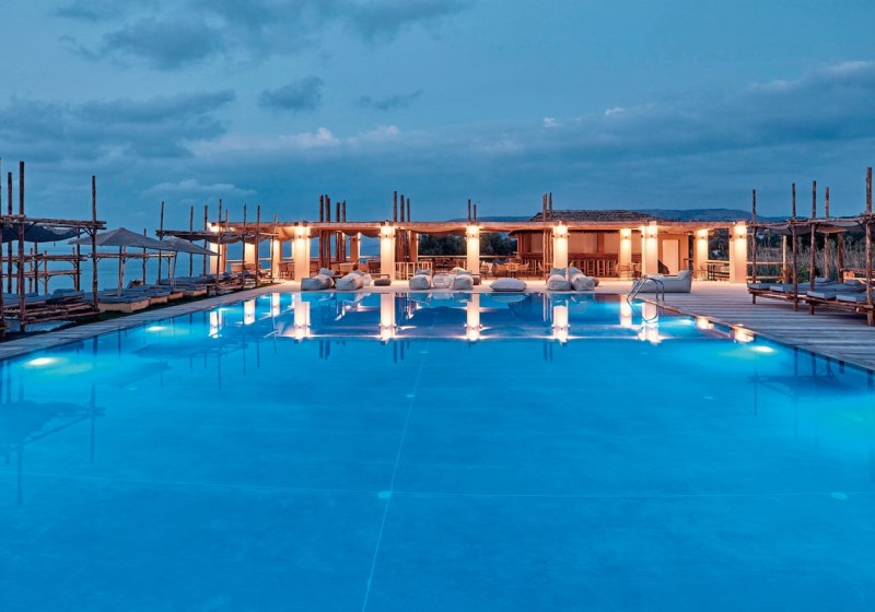 Hotel Allgemein
