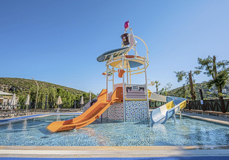 Hotel Allgemein