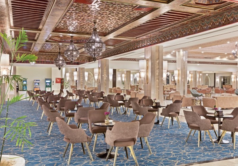 Hotel Allgemein