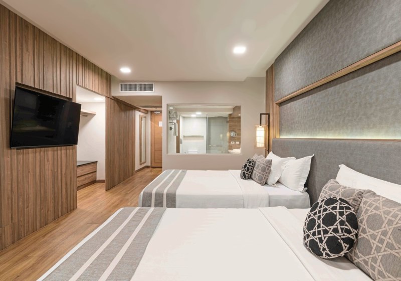 Zimmer & Wohnkomfort