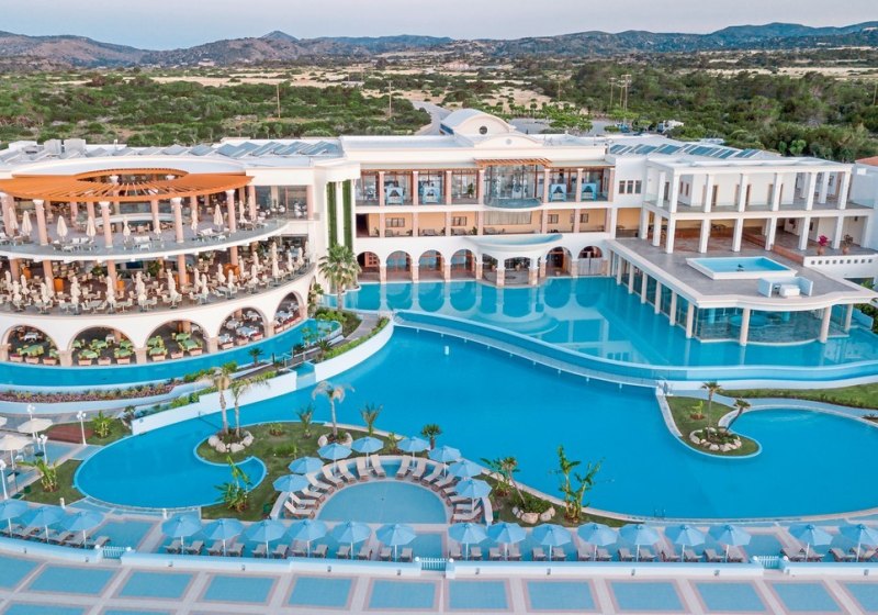 Hotel Allgemein