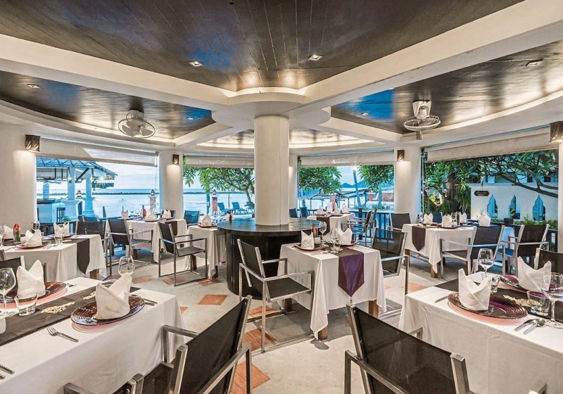 Kulinarik & Restaurants