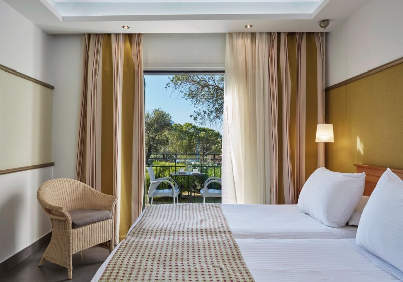 Zimmer & Wohnkomfort