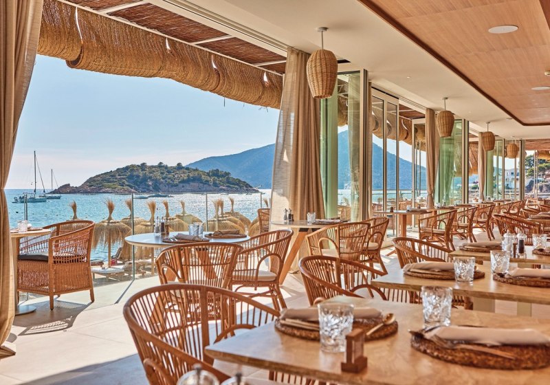 Kulinarik & Restaurants