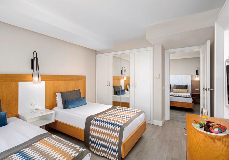 Zimmer & Wohnkomfort