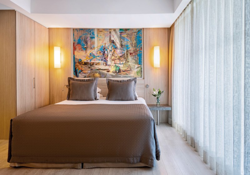 Zimmer & Wohnkomfort