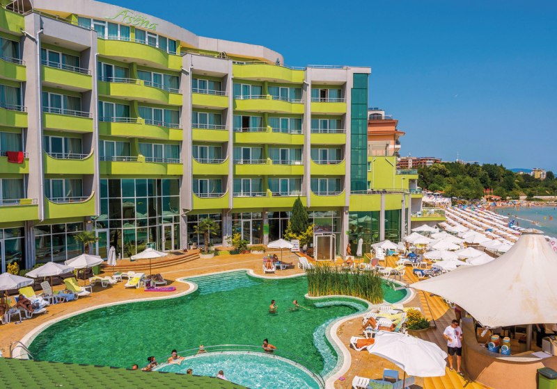 Hotel Allgemein