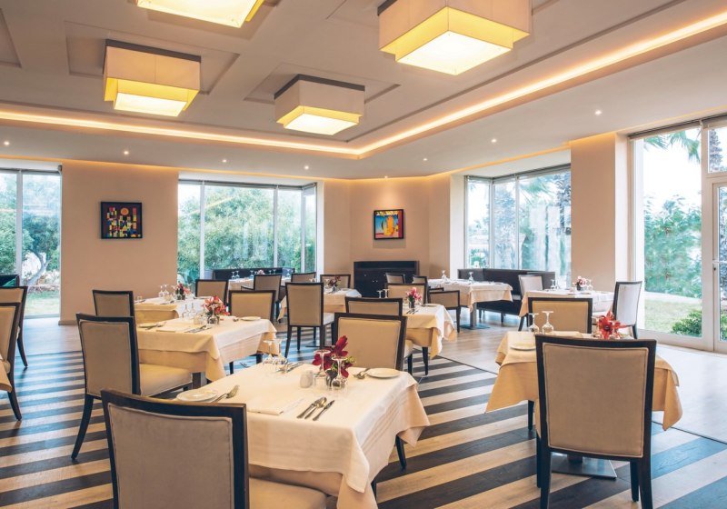 Kulinarik & Restaurants