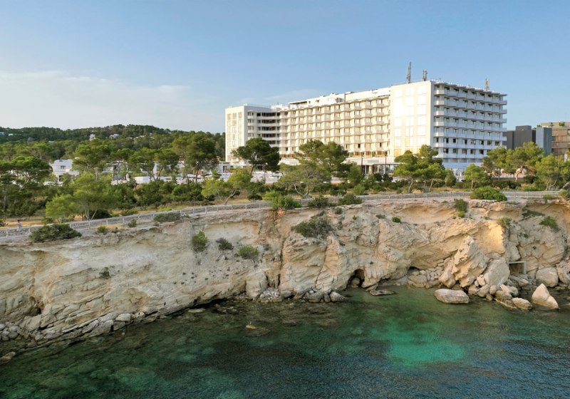 Hotel Allgemein