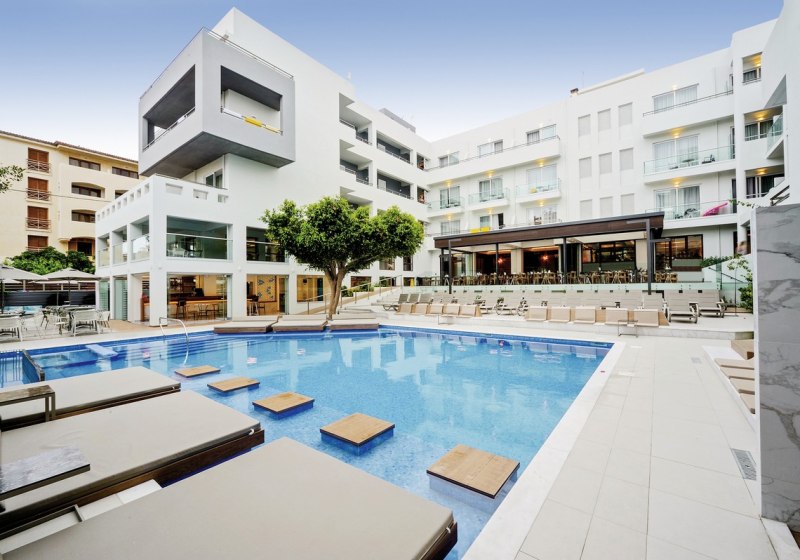 Hotel Allgemein
