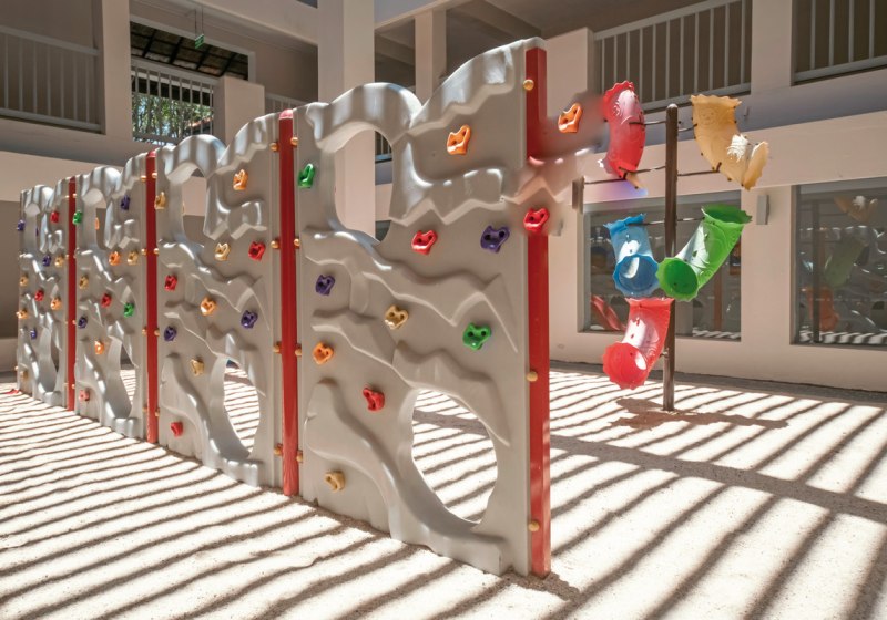 Unterhaltung Familie