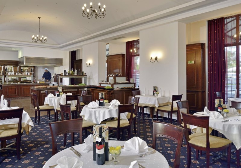 Kulinarik & Restaurants