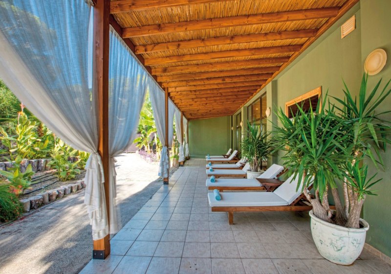 Wellness & Entspannung