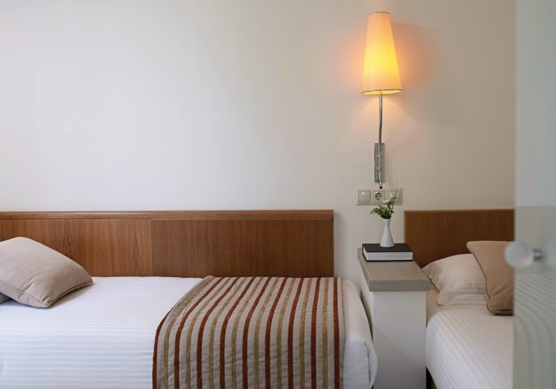 Zimmer & Wohnkomfort